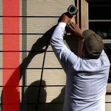 Best Aluminum Siding Installation  in Mentone, CA